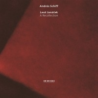 Schiff AndrÃ¡s - LeoÅ¡ JanÃ¡cek - A Recollection i gruppen CD hos Bengans Skivbutik AB (2012902)