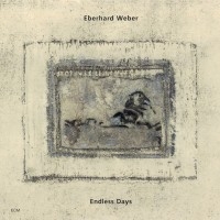 Weber Eberhard - Endless Days i gruppen CD hos Bengans Skivbutik AB (2012904)