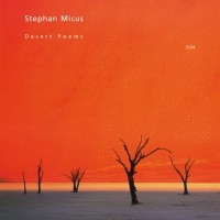 Micus Stephan - Desert Poems i gruppen CD hos Bengans Skivbutik AB (2012905)