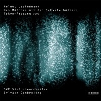 Lachenmann Helmut - Das Mädchen Mit Schwefelhölzern - T i gruppen CD hos Bengans Skivbutik AB (2012914)