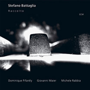 Battaglia Stefano - Raccolto i gruppen CD hos Bengans Skivbutik AB (2012917)