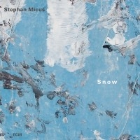 Micus Stephan - Snow i gruppen CD hos Bengans Skivbutik AB (2012923)