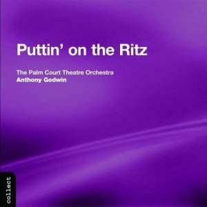 Various - Palm Court Theatre Order i gruppen CD hos Bengans Skivbutik AB (2012974)