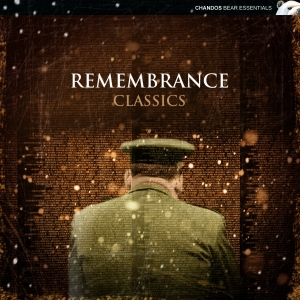 Various - Rememberance Classics i gruppen CD hos Bengans Skivbutik AB (2012983)