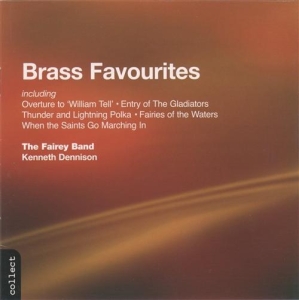 Various - Williams Fairey Bandkenneth De i gruppen CD hos Bengans Skivbutik AB (2012984)