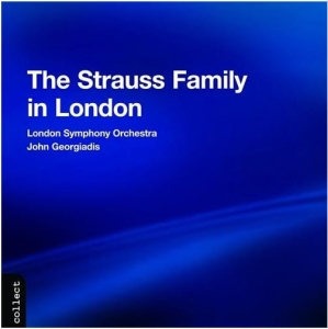 Various - London Symphony Orchestra John i gruppen CD hos Bengans Skivbutik AB (2013104)