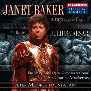 Handel - Janet Baker Sings Scenes From i gruppen CD hos Bengans Skivbutik AB (2013144)