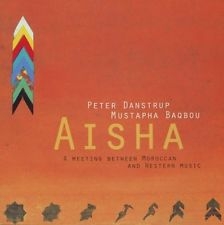 Danstrup Peter - Aisha Peter Danstr i gruppen CD hos Bengans Skivbutik AB (2013388)