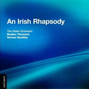 Various - Ulster Orchestrabryden Thomson i gruppen CD hos Bengans Skivbutik AB (2013505)