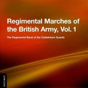 Various - Major T.L. Sharperegimental Ba i gruppen CD hos Bengans Skivbutik AB (2013535)