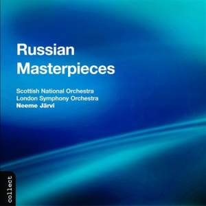 Various - London Symphony Orchestraroyal i gruppen VI TIPSER / Julegavetips CD hos Bengans Skivbutik AB (2013631)