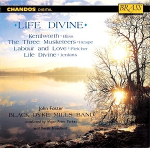 Various - Life Divine i gruppen CD hos Bengans Skivbutik AB (2013729)