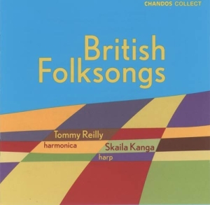 Various - Tommy Reillyskaila Kanga i gruppen CD hos Bengans Skivbutik AB (2013740)