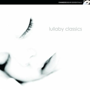 Various - Lullaby Classics i gruppen CD hos Bengans Skivbutik AB (2013931)