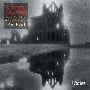 Scottish Lady Mass,A (Red i gruppen CD hos Bengans Skivbutik AB (2014021)