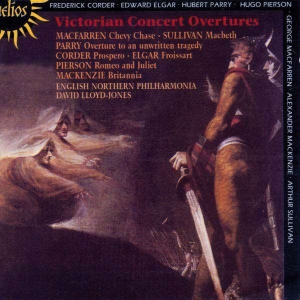 Various - Viconcertorian Concert Overtur i gruppen CD hos Bengans Skivbutik AB (2014022)