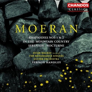 Moeran - Rhapsody Nos. 1 & 2 / In The M i gruppen CD hos Bengans Skivbutik AB (2014023)