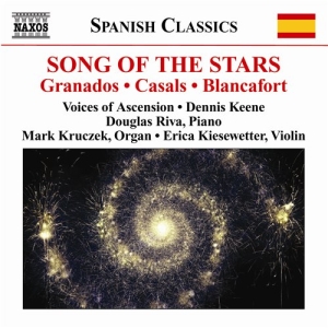 Various Composers - Song Of The Stars i gruppen CD hos Bengans Skivbutik AB (2014400)