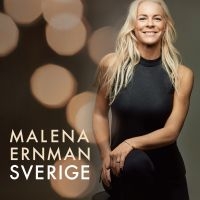 Malena Ernman - Sverige i gruppen CD hos Bengans Skivbutik AB (2014911)