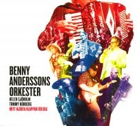 Benny Anderssons Orkester Helen Sj - Mitt Hjärta Klappar För Dig i gruppen Minishops / Bao hos Bengans Skivbutik AB (2014952)