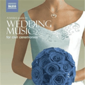 Various Composers - Civil Wedding Music i gruppen CD hos Bengans Skivbutik AB (2015134)