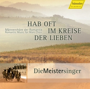 Various - Hab Oft Im Kreise Der Lieben i gruppen VI TIPSER / Julegavetips CD hos Bengans Skivbutik AB (2015217)