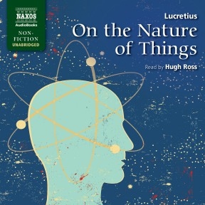 Lucretius - On The Nature Of Things (7Cd) i gruppen CD hos Bengans Skivbutik AB (2015329)