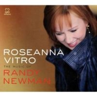 Vitro Roseanna - The Music Of Randy Newman i gruppen CD hos Bengans Skivbutik AB (2015437)