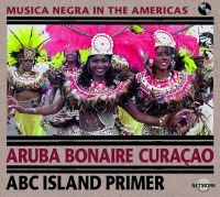 Aruba Bonaire Curacao - Abc Island Primer i gruppen CD hos Bengans Skivbutik AB (2015492)