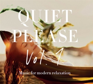 Various - Quiet Please Vol. 1 i gruppen CD hos Bengans Skivbutik AB (2015497)