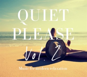 Various - Quiet Please Vol. 2 i gruppen CD hos Bengans Skivbutik AB (2015498)