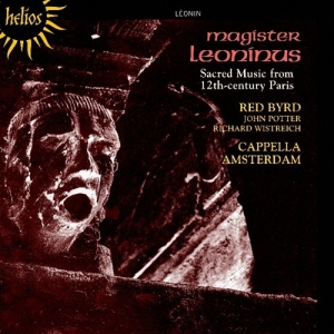 Magister Leoninus - Vol 1 i gruppen CD hos Bengans Skivbutik AB (2015800)