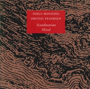 Niels-Henning Örsted Pedersen - Scandinavian Wood i gruppen CD hos Bengans Skivbutik AB (2015821)