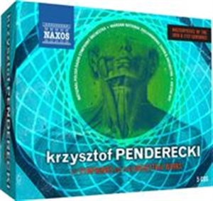 Penderecki - Symphonies i gruppen VI TIPSER / Julegavetips CD hos Bengans Skivbutik AB (2015871)