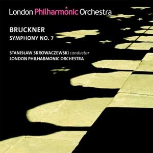 A. Bruckner - Symphony No.7 i gruppen CD hos Bengans Skivbutik AB (2016009)