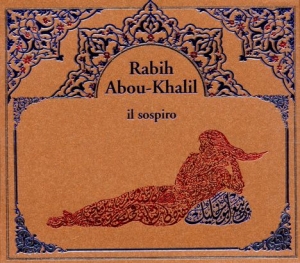 Abou-Khalil  Rabih - Il Sospiro i gruppen CD hos Bengans Skivbutik AB (2016021)