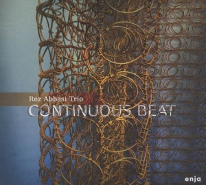 Abbasi  Rez - Continuos Beat i gruppen CD hos Bengans Skivbutik AB (2016047)