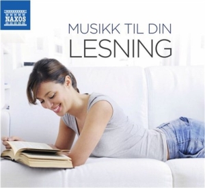 Various - Musikk Til Din Lesning i gruppen VI TIPSER / Julegavetips CD hos Bengans Skivbutik AB (2016141)