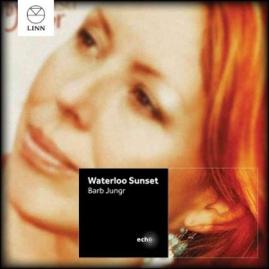 Barbr Jungr - Waterloo Sunset i gruppen CD hos Bengans Skivbutik AB (2016149)