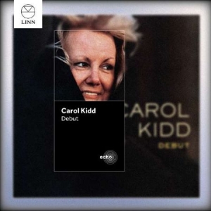 Kidd Carol - Debut i gruppen CD hos Bengans Skivbutik AB (2016151)