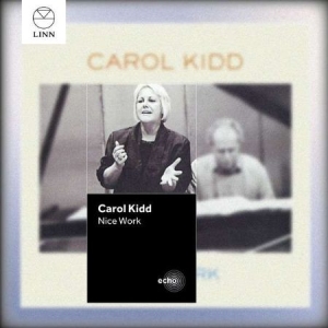 Kidd Carol - Nice Work i gruppen CD hos Bengans Skivbutik AB (2016152)