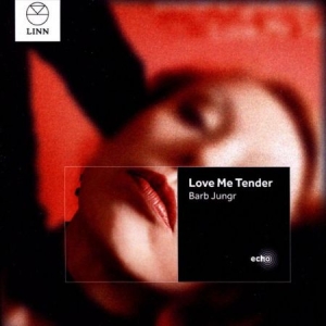 Jungr Barb - Love Me Tender i gruppen CD hos Bengans Skivbutik AB (2016153)