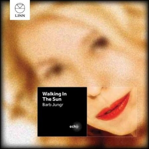 Jungr Barb - Walking In The Sun i gruppen CD hos Bengans Skivbutik AB (2016155)