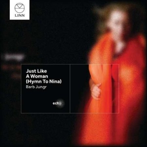 Jungr Barb - Just Like A Woman i gruppen CD hos Bengans Skivbutik AB (2016157)