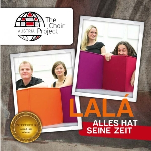 Lala - Alles Hat Seine Zeit i gruppen CD hos Bengans Skivbutik AB (2016266)