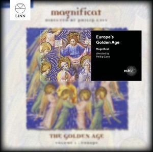 Various Composers - Europes Golden Age i gruppen CD hos Bengans Skivbutik AB (2016284)