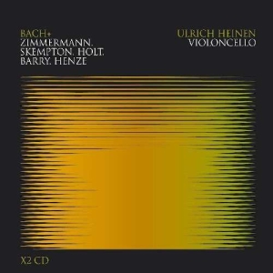 Various Composers - Bach Plus... i gruppen VI TIPSER / Julegavetips CD hos Bengans Skivbutik AB (2016540)