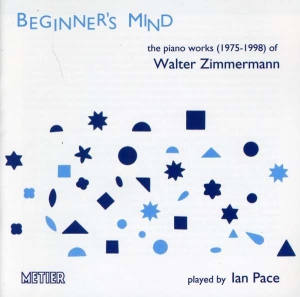 Zimmermannwalter - Beginner's Mind i gruppen CD hos Bengans Skivbutik AB (2016553)