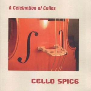 Various Composers - A Celebration Of Cellos i gruppen CD hos Bengans Skivbutik AB (2016561)