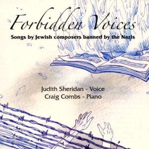 Various - Forbidden Voices i gruppen CD hos Bengans Skivbutik AB (2016604)